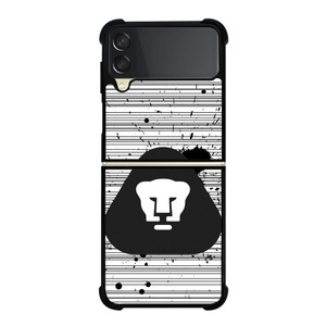 PUMAS UNAM 3 Samsung Z Flip 3 Case PUMAS UNAM 3 Samsung Z Flip 3 Case