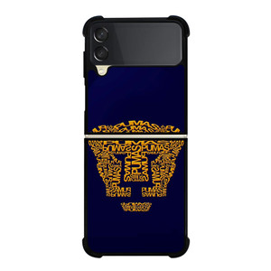 PUMAS UNAM ICON Samsung Z Flip 3 Case PUMAS UNAM ICON Samsung Z Flip 3 Case