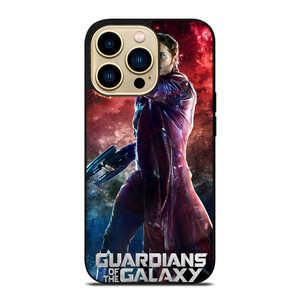 GUARDIAN OF THE GALAXY 2 iPhone 14 Pro Max Case