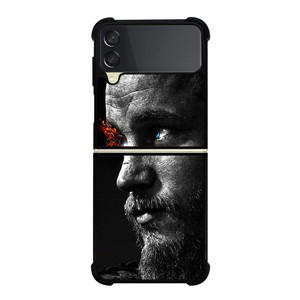 RAGNAR VIKINGS 3 Samsung Z Flip 3 Case RAGNAR VIKINGS 3 Samsung Z Flip 3 Case
