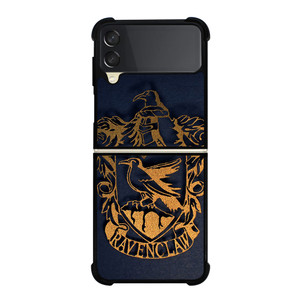 RAVENCLAW HARRY POTTER HOGWARTS Samsung Z Flip 3 Case RAVENCLAW HARRY POTTER HOGWARTS Samsung Z Flip 3 Case