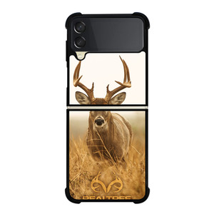 REALTREE DEER Samsung Z Flip 3 Case REALTREE DEER Samsung Z Flip 3 Case