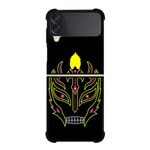 REY MYSTERIO 619 MASK Samsung Z Flip 3 Case REY MYSTERIO 619 MASK Samsung Z Flip 3 Case