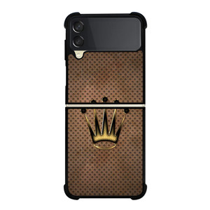 ROLEX LOGO Samsung Z Flip 3 Case ROLEX LOGO Samsung Z Flip 3 Case