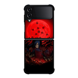 MADARA UCHIHA Samsung Z Flip 4 Case MADARA UCHIHA Samsung Z Flip 4 Case