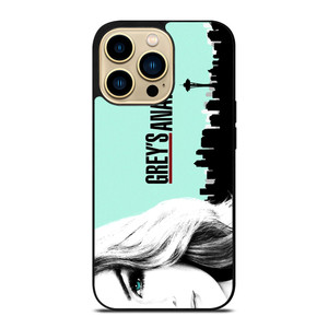 GREY'S ANATOMY 5 iPhone 14 Pro Max Case GREY'S ANATOMY 5 iPhone 14 Pro Max Case