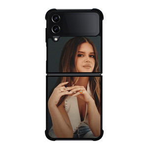 MAREN MORRIS CUTE 4 Samsung Z Flip 4 Case MAREN MORRIS CUTE 4 Samsung Z Flip 4 Case