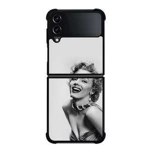 MARILYN MONROE SEXY CELEB Samsung Z Flip 4 Case MARILYN MONROE SEXY CELEB Samsung Z Flip 4 Case