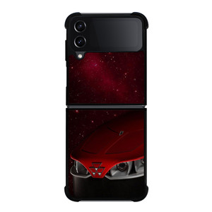 MASSEY FERGUSON LOGO 4 Samsung Z Flip 4 Case MASSEY FERGUSON LOGO 4 Samsung Z Flip 4 Case