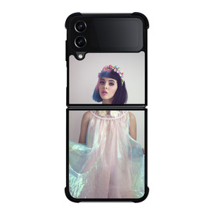 MELANIE MARTINEZ 2 Samsung Z Flip 4 Case MELANIE MARTINEZ 2 Samsung Z Flip 4 Case