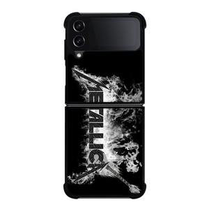 METALLICA Samsung Z Flip 4 Case