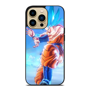 GOKU KAMEHAMEHA iPhone 14 Pro Max Case