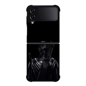 MOCKINGJAY HUNGER GAME Samsung Z Flip 4 Case MOCKINGJAY HUNGER GAME Samsung Z Flip 4 Case