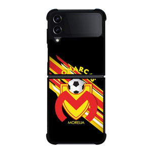 MONARCAS MORELIA 2 Samsung Z Flip 4 Case MONARCAS MORELIA 2 Samsung Z Flip 4 Case