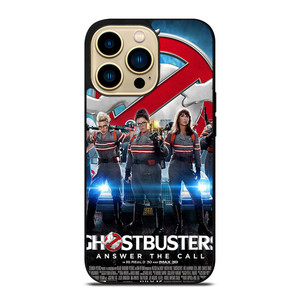 GHOSTBUSTERS iPhone 14 Pro Max Case GHOSTBUSTERS iPhone 14 Pro Max Case