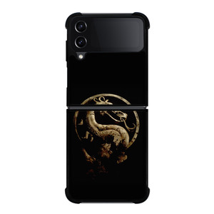 MORTAL KOMBAT 2 Samsung Z Flip 4 Case