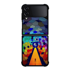 MUSE THE RESISTANCE Samsung Z Flip 4 Case MUSE THE RESISTANCE Samsung Z Flip 4 Case