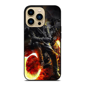 GHOST RIDER 3 iPhone 14 Pro Max Case GHOST RIDER 3 iPhone 14 Pro Max Case