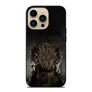 GAME OF THRONES iPhone 14 Pro Max Case