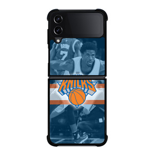 NEW YORK KNICKS NBA 3 Samsung Z Flip 4 Case