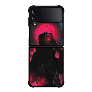 OBITO UCHIHA 2 Samsung Z Flip 4 Case OBITO UCHIHA 2 Samsung Z Flip 4 Case