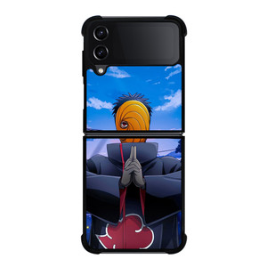OBITO UCHIHA 3 Samsung Z Flip 4 Case