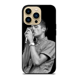 G-EAZY COOL MAN iPhone 14 Pro Max Case