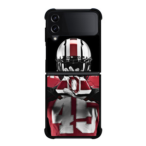 OHIO STATE Samsung Z Flip 4 Case