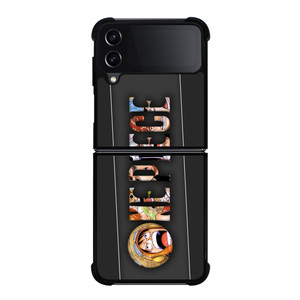 ONE PIECE Samsung Z Flip 4 Case ONE PIECE Samsung Z Flip 4 Case