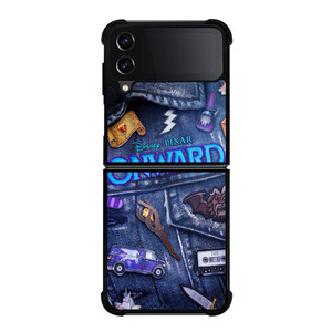 ONWARD DISNEY 4 Samsung Z Flip 4 Case ONWARD DISNEY 4 Samsung Z Flip 4 Case