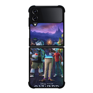 ONWARD DISNEY Samsung Z Flip 4 Case ONWARD DISNEY Samsung Z Flip 4 Case