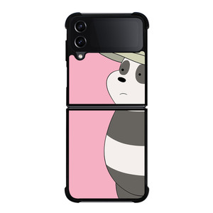 PANDA PAN PAN Samsung Z Flip 4 Case PANDA PAN PAN Samsung Z Flip 4 Case