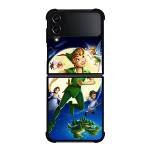 PETER PAN DISNEY 2 Samsung Z Flip 4 Case