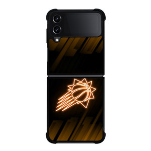PHOENIX SUNS ICON 2 Samsung Z Flip 4 Case PHOENIX SUNS ICON 2 Samsung Z Flip 4 Case
