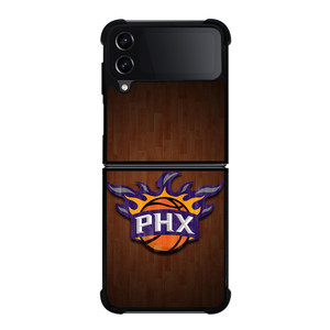 PHOENIX SUNS ICON Samsung Z Flip 4 Case PHOENIX SUNS ICON Samsung Z Flip 4 Case