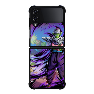 PICCOLO DRAGONBALL Z 2 Samsung Z Flip 4 Case PICCOLO DRAGONBALL Z 2 Samsung Z Flip 4 Case
