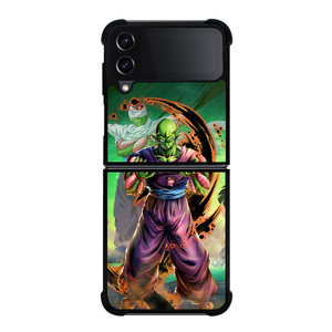 PICCOLO DRAGONBALL Z Samsung Z Flip 4 Case