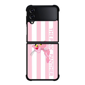 PINK PANTHER Samsung Z Flip 4 Case PINK PANTHER Samsung Z Flip 4 Case
