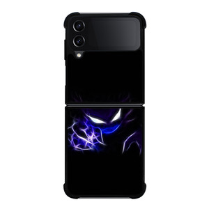 POKEMON GENGAR SINISTER Samsung Z Flip 4 Case POKEMON GENGAR SINISTER Samsung Z Flip 4 Case
