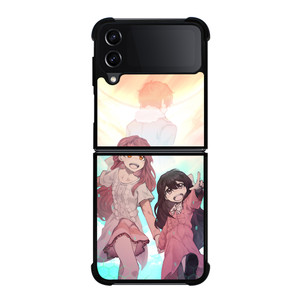 PORTER ROBINSON Samsung Z Flip 4 Case PORTER ROBINSON Samsung Z Flip 4 Case
