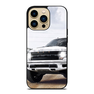 FORD RAPTOR 3 iPhone 14 Pro Max Case