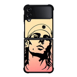 RAFAEL NADAL Samsung Z Flip 4 Case RAFAEL NADAL Samsung Z Flip 4 Case