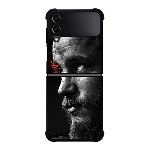 RAGNAR VIKINGS 3 Samsung Z Flip 4 Case RAGNAR VIKINGS 3 Samsung Z Flip 4 Case