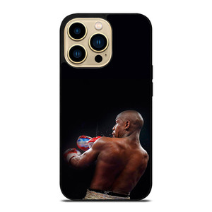 FLOYD MAYWEATHER iPhone 14 Pro Max Case