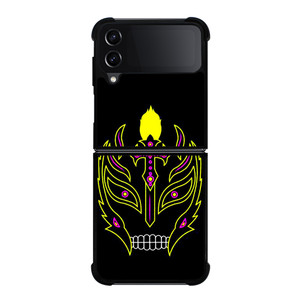 REY MYSTERIO 619 MASK Samsung Z Flip 4 Case REY MYSTERIO 619 MASK Samsung Z Flip 4 Case