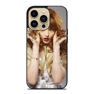 FLORENCE AND THE MACHINE iPhone 14 Pro Max Case