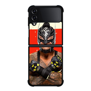 REY MYSTERIO 619 SMACKDOWN 4 Samsung Z Flip 4 Case