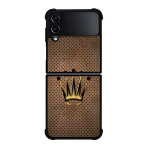 ROLEX LOGO Samsung Z Flip 4 Case ROLEX LOGO Samsung Z Flip 4 Case