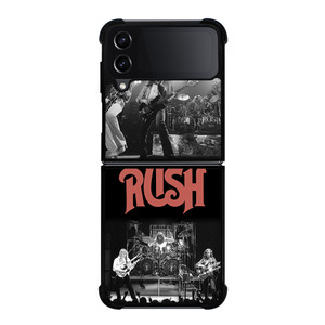 RUSH Samsung Z Flip 4 Case RUSH Samsung Z Flip 4 Case