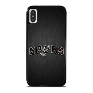 SAN ANTONIO SPURS ICON 2 iPhone X / XS Case